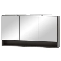 Spiegelschrank mit LED Eleon
