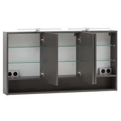 Spiegelschrank mit LED Eleon