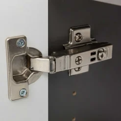 Spiegelschrank mit LED Eleon
