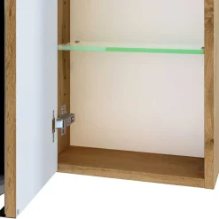 Spiegelschrank mit LED Longos