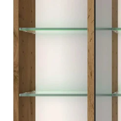 Spiegelschrank mit LED Longos