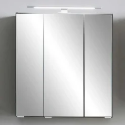 Spiegelschrank Pegruan
