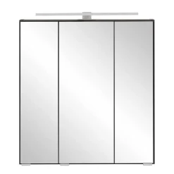 Spiegelschrank Pegruan