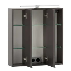 Spiegelschrank Pegruan