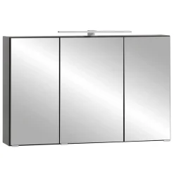 Spiegelschrank Pegruan