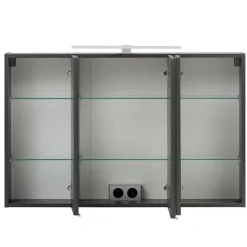 Spiegelschrank Pegruan