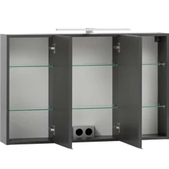 Spiegelschrank Pegruan