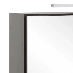 Spiegelschrank Pegruan