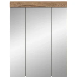 Spiegelschrank Silba