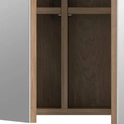 Spiegelschrank Silba