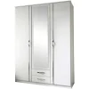 Spiegeltür Kleiderschrank Alkatar