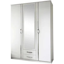 Spiegeltür Kleiderschrank Alkatar