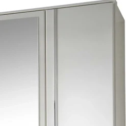 Spiegeltür Kleiderschrank Alkatar