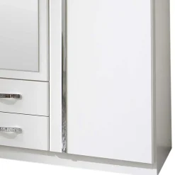 Spiegeltür Kleiderschrank Alkatar