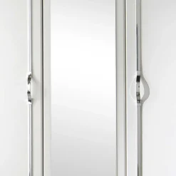 Spiegeltür Kleiderschrank Alkatar