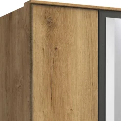 Spiegeltüren Kleiderschrank Ruamantico