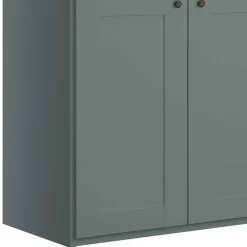 Spiegeltürenkleiderschrank Forjan