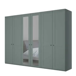 Spiegeltürenkleiderschrank Forjan