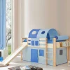 Spielbett Juwan