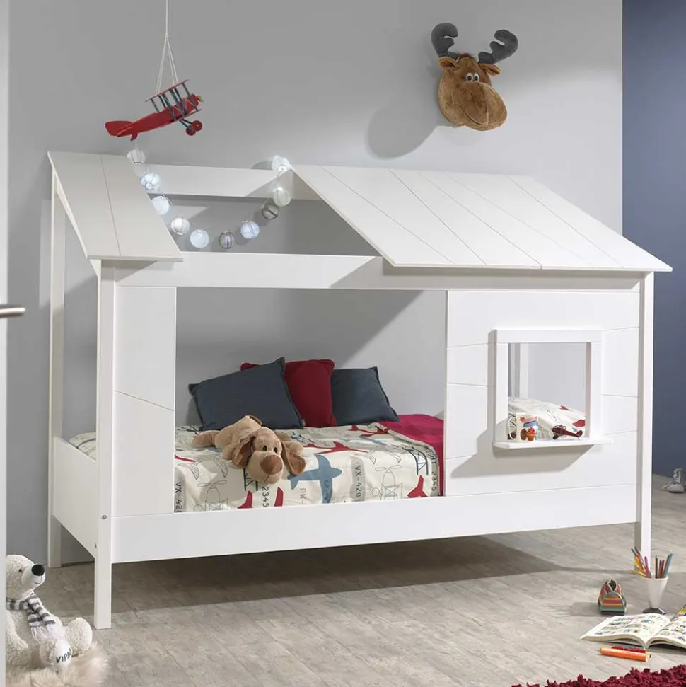 Spielbett Plodi