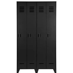 Spindoptik Schrank Donnys