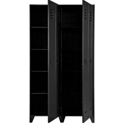 Spindoptik Schrank Donnys