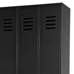 Spindoptik Schrank Donnys