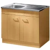 Spülenschrank Chica