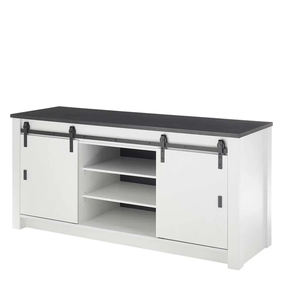 Spülenunterschrank Agazian