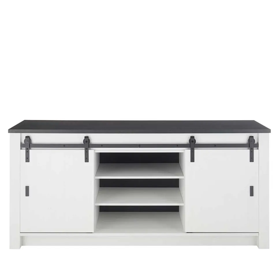 Spülenunterschrank Agazian