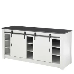 Spülenunterschrank Agazian