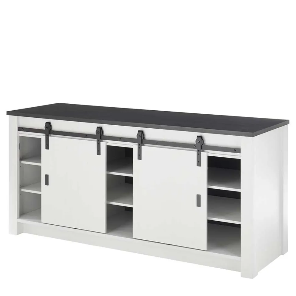 Spülenunterschrank Agazian