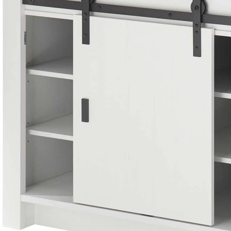 Spülenunterschrank Agazian