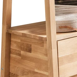 Standgarderobe Aglio