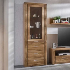 Standvitrine Doncerta