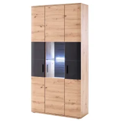 Standvitrine Lucisa