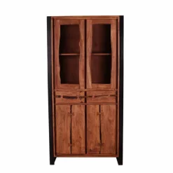 Standvitrine Phidias