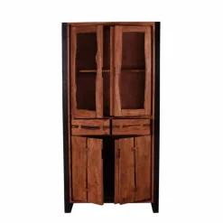 Standvitrine Phidias