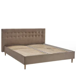 Stauraum Bett Carlissa