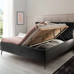 Stauraum Bett Grenva
