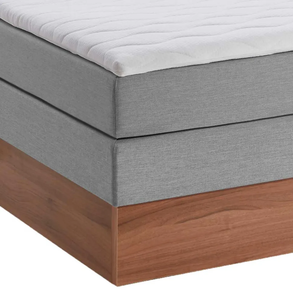 Stauraum Boxspring Bett Kara