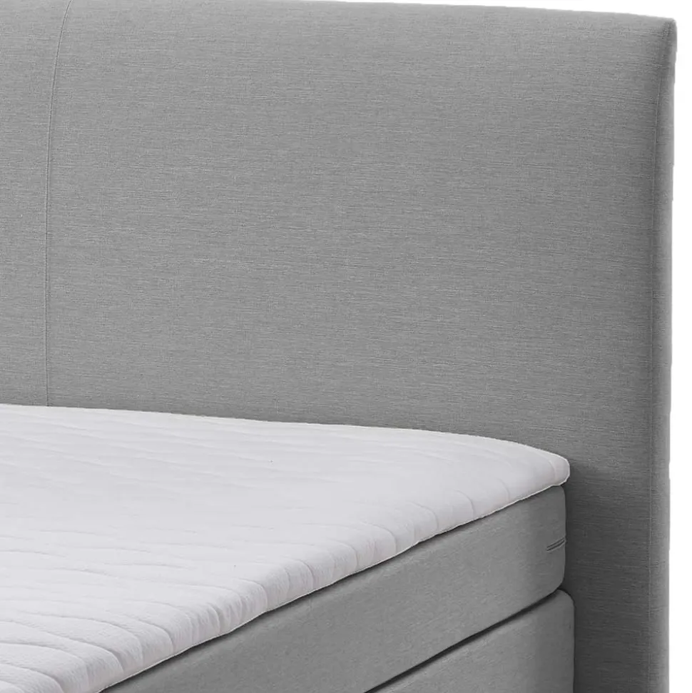 Stauraum Boxspring Bett Kara