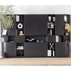 Stauraum Schrank Vreino