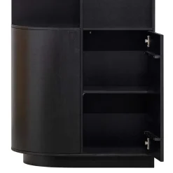 Stauraum Schrank Vreino