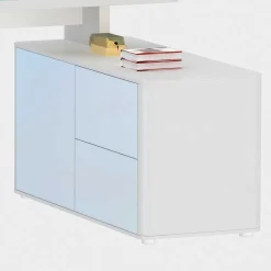 Stauraum Schreibtisch Mariebell