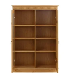 Stauraumvitrine Sydney