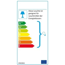 Stehleuchte Korsika