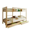 Stockbett Custon