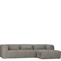 Stoffbezug Ecksofa Anzaroty