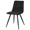 Stoffbezug Stuhl Set Saltagro